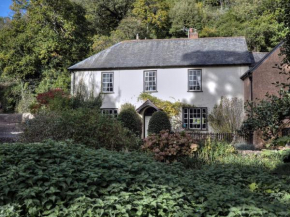 Dunster Mill House